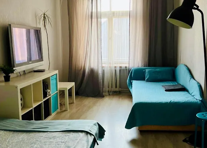 Cosy Apartment